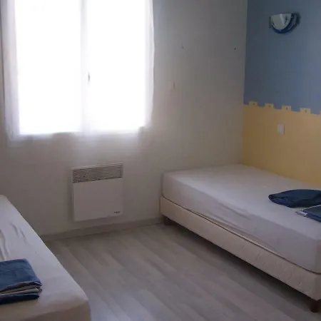 Belle Maison Meschers-sur-Gironde Extérieur photo