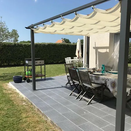 Belle Maison Meschers-sur-Gironde Extérieur photo