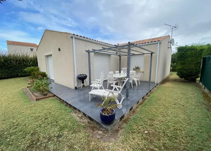 Belle Maison