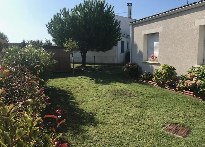 Belle Maison
