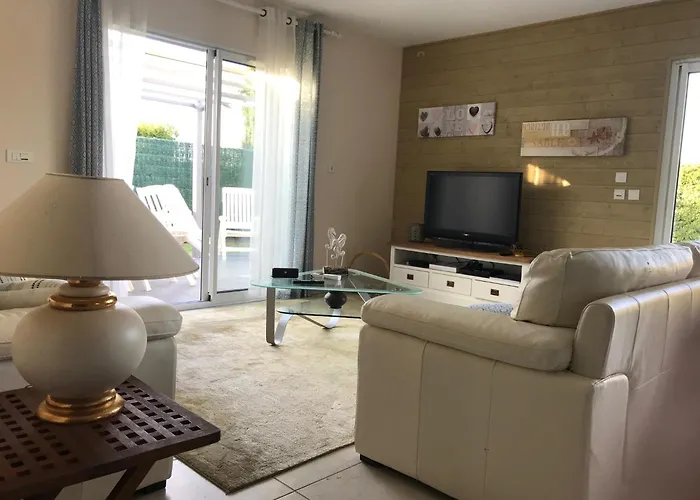 Belle Maison