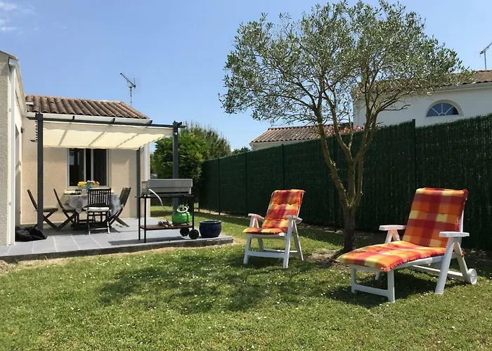 Belle Maison