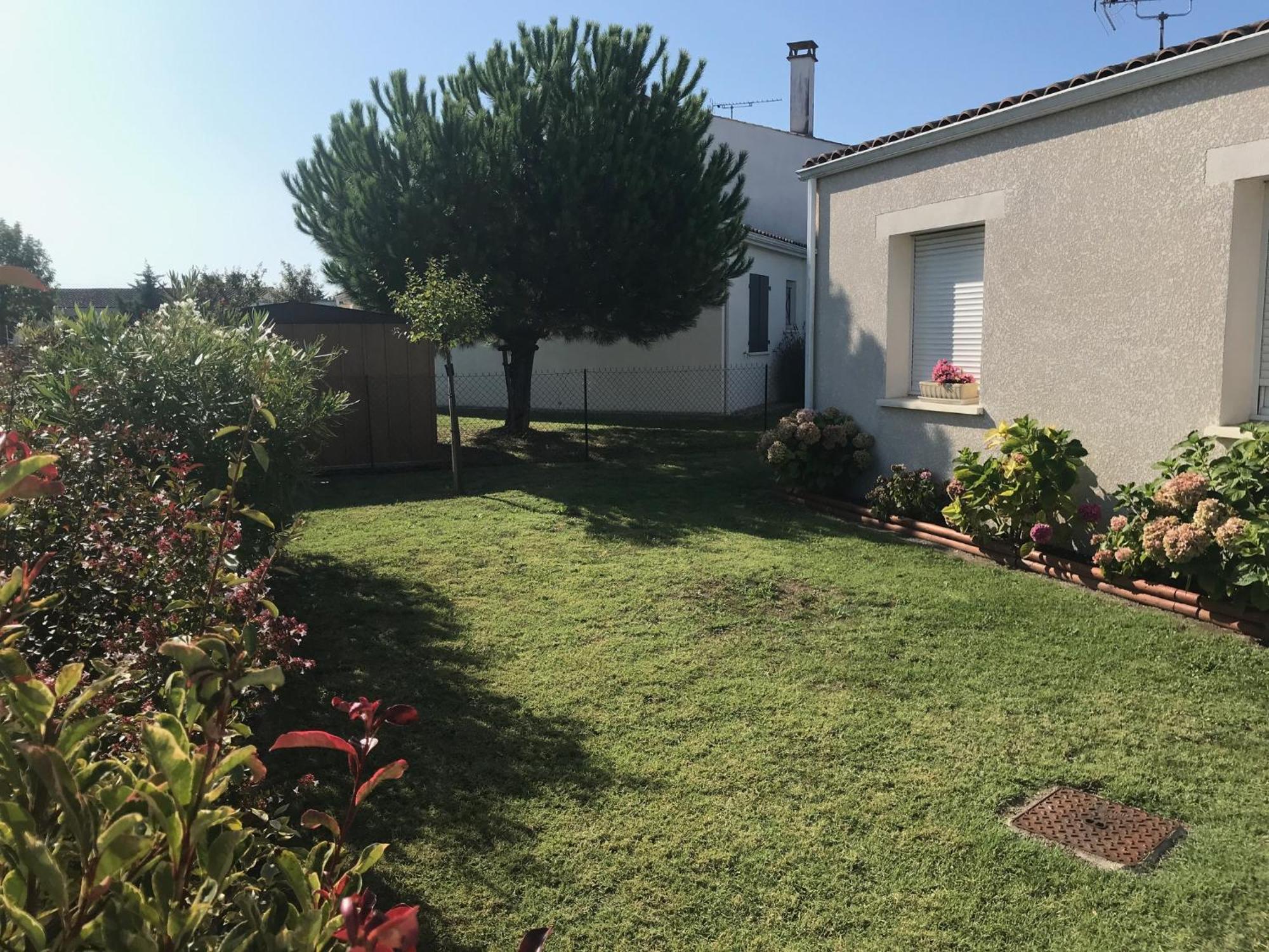 Belle Maison