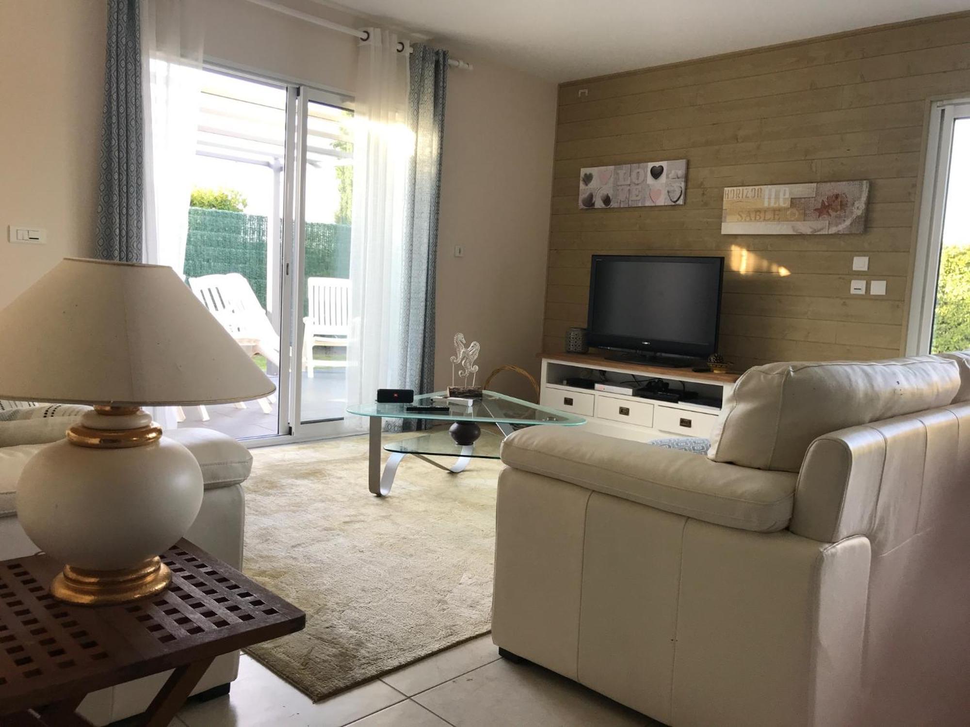 Belle Maison Hébergement de vacances