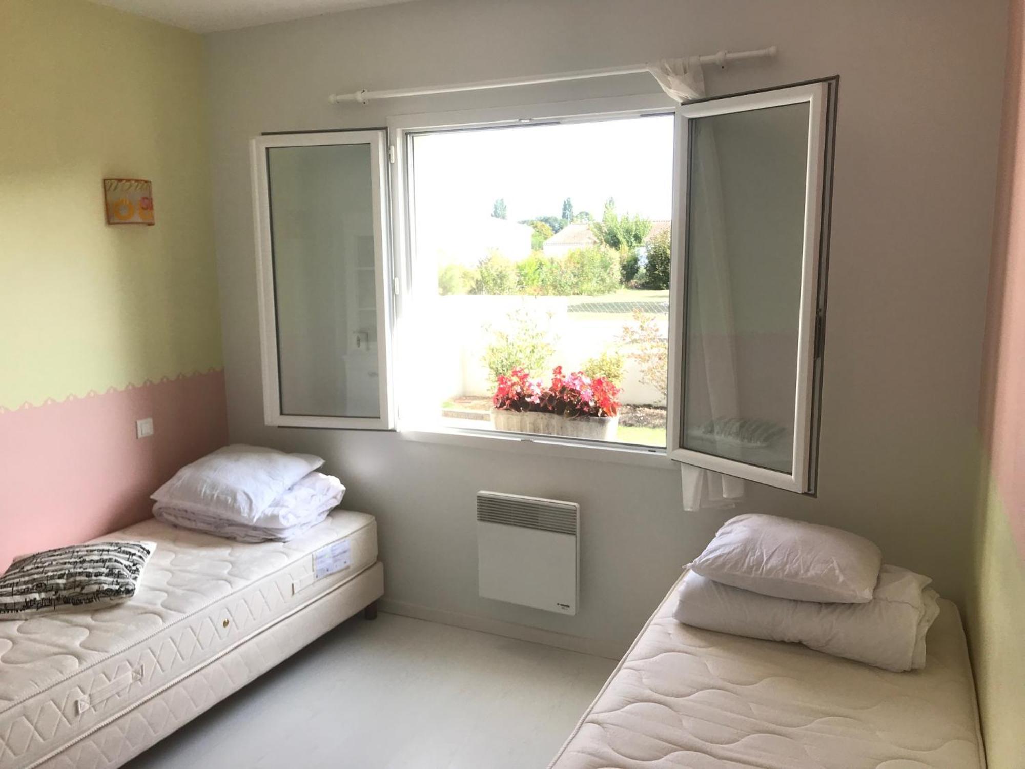 Belle Maison Hébergement de vacances *