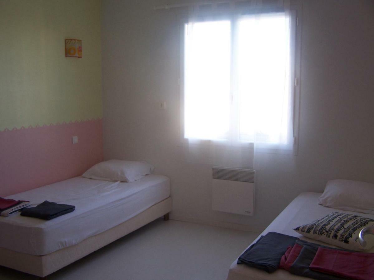 Belle Maison * Meschers-sur-Gironde