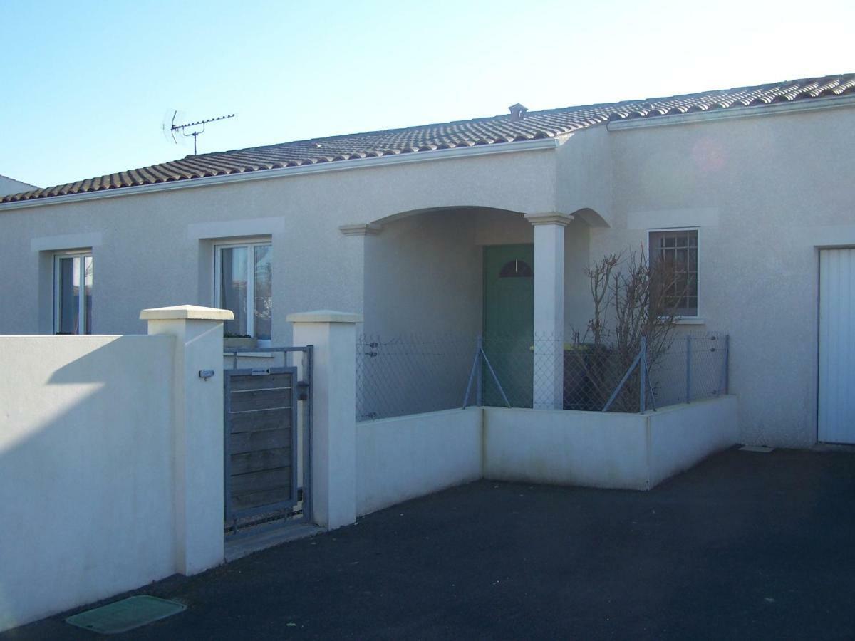 Belle Maison Hébergement de vacances Meschers-sur-Gironde