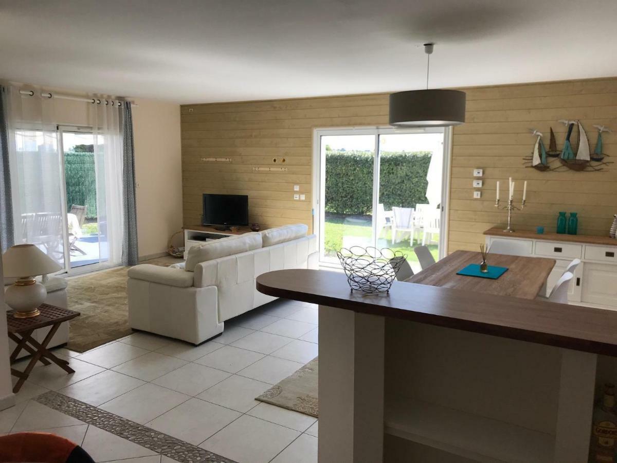 Hébergement de vacances Belle Maison