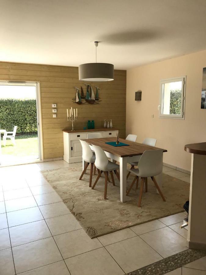 Belle Maison * Meschers-sur-Gironde