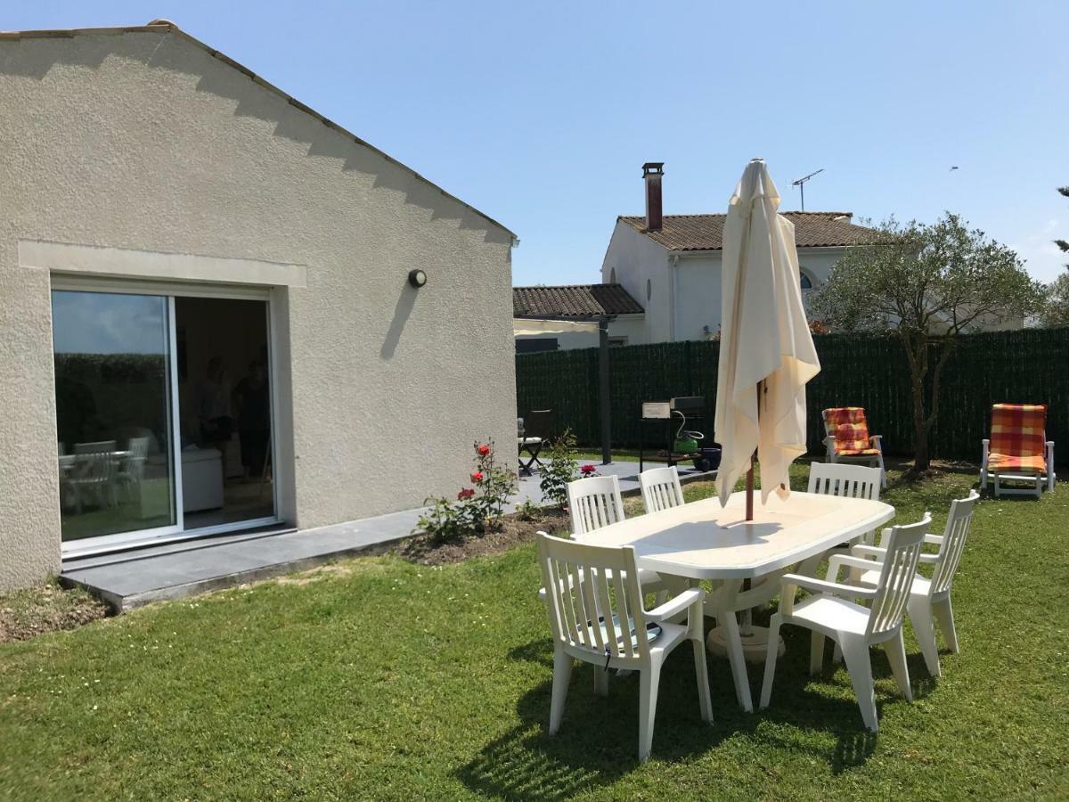 Belle Maison Hébergement de vacances