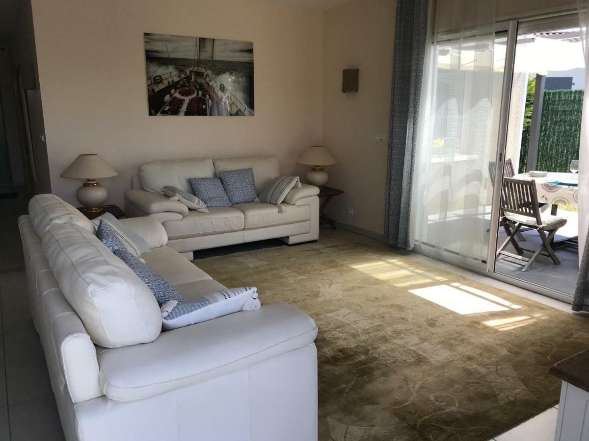 Hébergement de vacances Belle Maison
