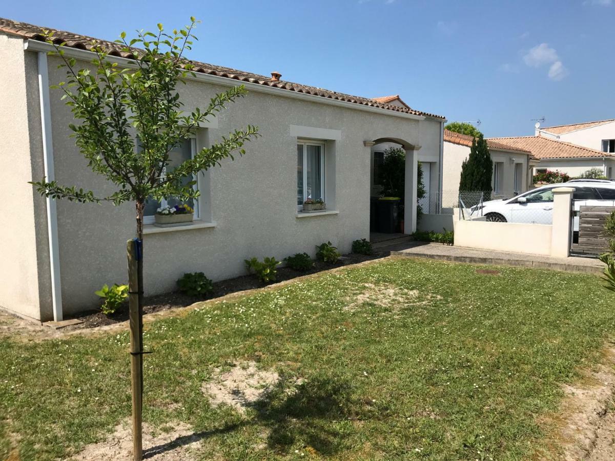Hébergement de vacances Belle Maison *