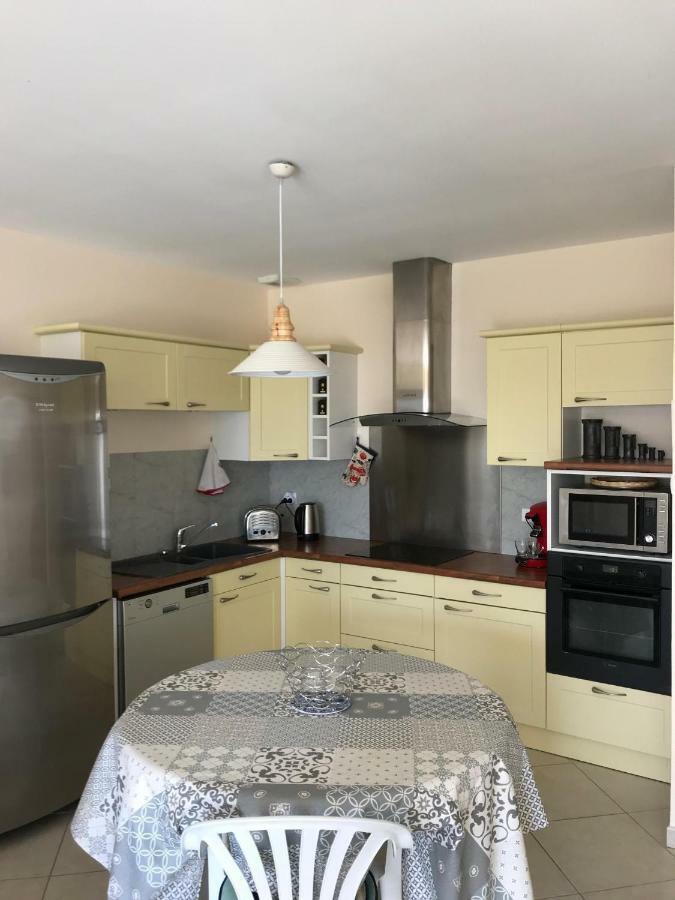 Hébergement de vacances Belle Maison *