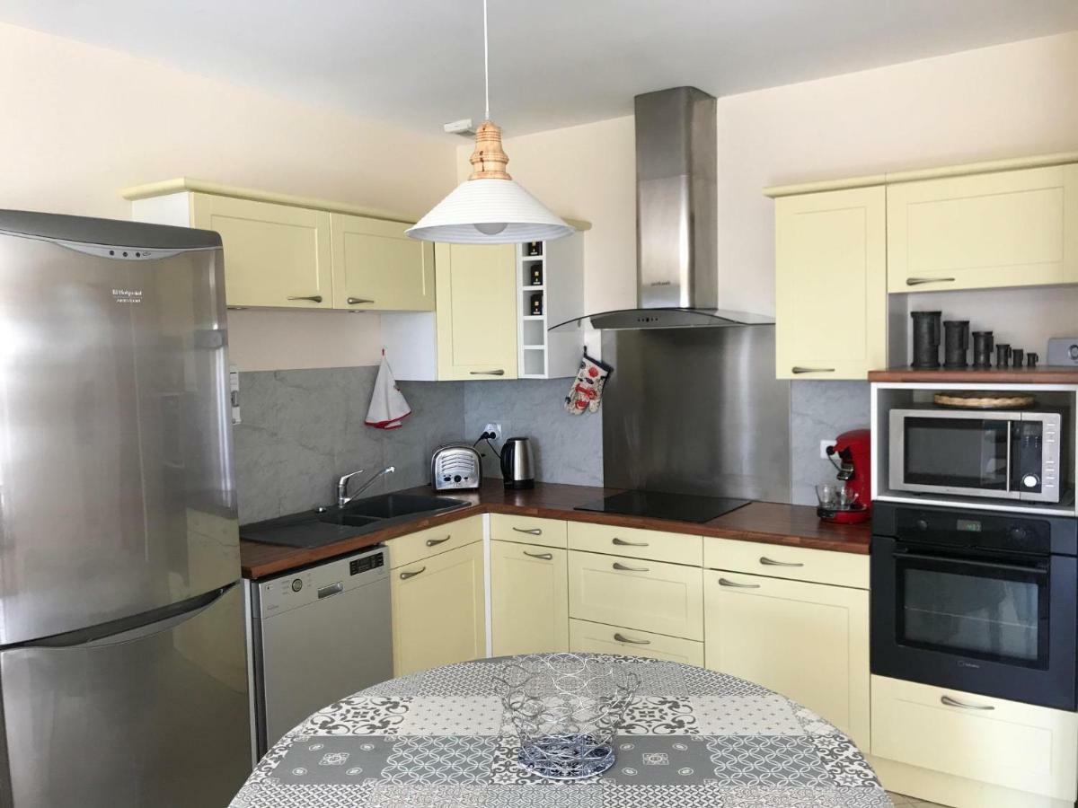Belle Maison * Meschers-sur-Gironde